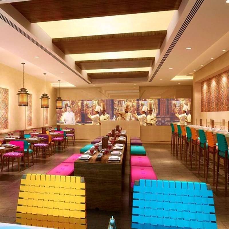 Double Tree by Hilton Al Barsha Double Tree by Hilton Al Barsha 18